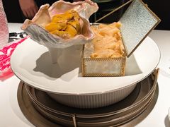 -领鲜天下·焗海鲜·花胶鸡(天目里店)