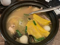 -茉莉餐厅(包河万达店)