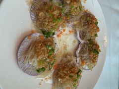 -不仔客海鲜烧烤270度海景餐厅(大东海店)