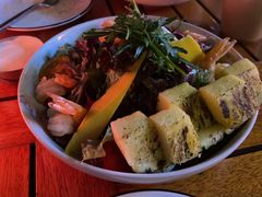 -MR.ROCKY洛奇先生·西餐&酒吧(琶醍店)