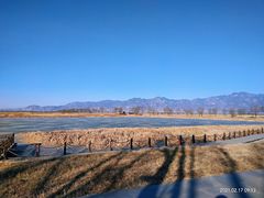 -野鸭湖国家湿地公园