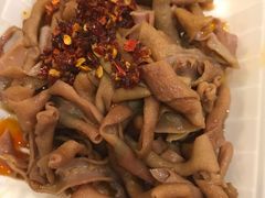-一心一味(向西店)