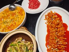 -简小舍·民间手艺菜(武昌江滩店)
