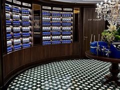 -CHARLIETOWN红茶公司(南京万象天地店)