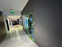 -GMJ·24H健身房(四川北路店)