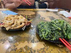 -惠丰源烩面馆(经七路店)
