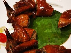 -東海海鲜酒家(中信广场店)