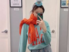 -GAP(王府井奥莱·香江小镇店)