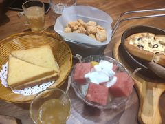 -阿娜尔·新疆菜(宜家荟聚中心店)
