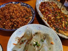 -民食香·腊排骨野生菌美食(木府店)