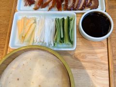 -张烤鸭·川菜·非遗冒烤鸭(青石桥店)