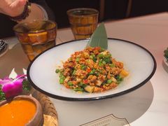 -太食獸泰式茶餐厅(IFS国金中心店)