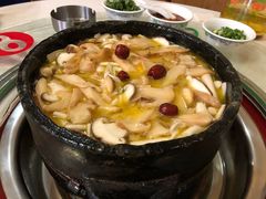 -南渝食府.石锅鸡(尚城花园店)