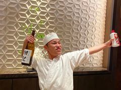 -晴空·日本料理(万象城店)