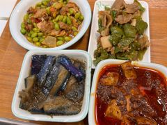 -老乡鸡(东方广场店)