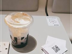 -Seesaw Coffee(上生新所店)