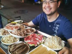 -李德富老街牛杂火锅(抚琴街店)