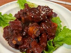 无锡酱排骨-西新饭店(城中店)