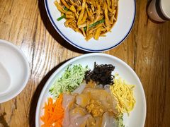 -吕氏疙瘩汤·私家菜馆(慈云寺店)