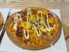 -尊宝比萨(机场店)