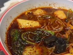 -刘文祥麻辣烫(蛇口店)