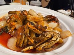 -二泉园老菜馆·百年无锡菜