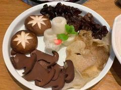 -禅蕴素食生活馆