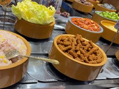 -喜家自助小火锅(乐客城店)