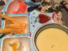 -秀儿四九城·新京菜(亚运村鸟巢店)