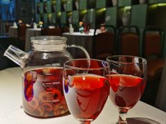 花果茶-旺顺阁鱼头泡饼(常营店)