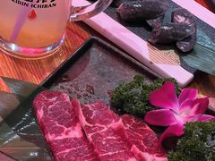 -热血兄弟·炭火烤肉(融侨中心店)