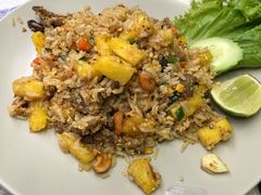 -Jungle Kitchen