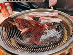 -西塔老太太泥炉烤肉(亚运村店)