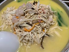 -扬州狮子楼·非遗淮扬菜(总店)