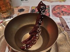 -桂满陇·手作小笼包&江南叫花鸡(中山公园店)