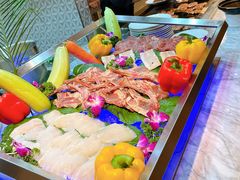 -十堰天海温德姆酒店·四季全日制餐厅(北京中路店)