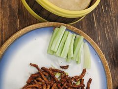 京酱肉丝-天津卫码头(南开大悦城店)