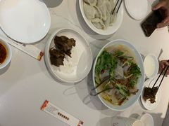 -东方饺子王(和平里店)