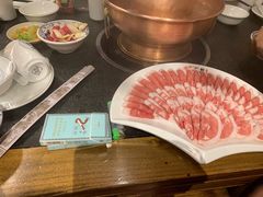-仁和四季涮肉馆(天坛南门店)