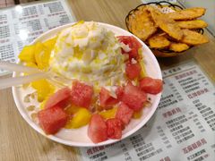-荔芳传统糖水铺