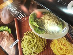 -邵子牙·中华老字号(定安路店)