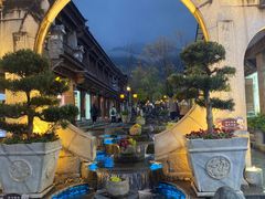 -大理古城