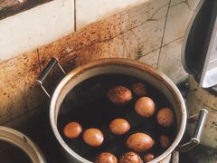 茶叶蛋-陈小五小吃部