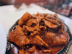 -满口香饭店