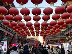-古文化街旅游区