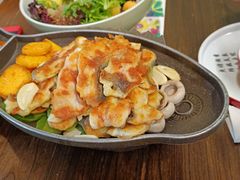 -院落新京菜·烤鸭(地安门店)