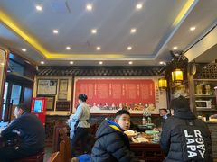 大堂-老厨家(友谊路总店)