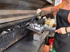 景观位-孙记烧烤(荣华小区店)