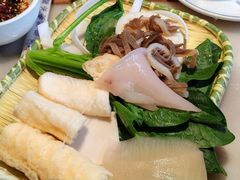 -董记老清泉·北京涮羊肉(河西店)