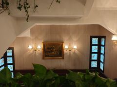 -老洋房花园饭店(绍兴路店)